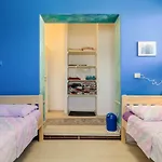 Pensionat Apartments-anna Banjole