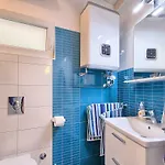 Pensionat Apartments-anna Banjole