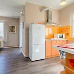 Apartments-anna Banjole