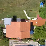 Pensionat Apartments-anna