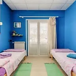 Pensionat Apartments-anna Banjole
