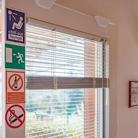 Apartments-anna Pensionat Banjole