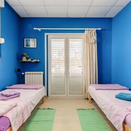Guest house Apartments-anna