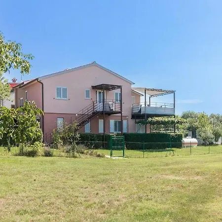 Apartments-anna Guest house Banjole