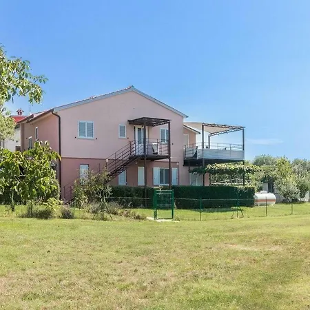 Apartments-anna Guest house Banjole