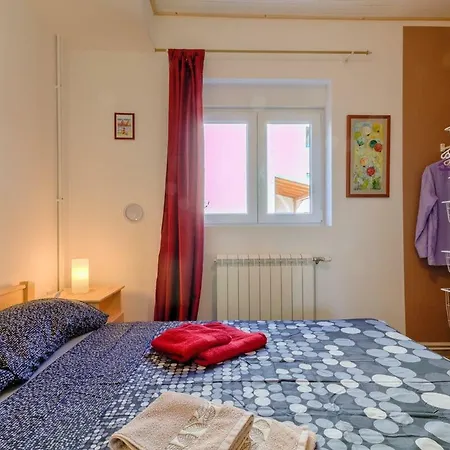 Apartments-anna 3* Banjole