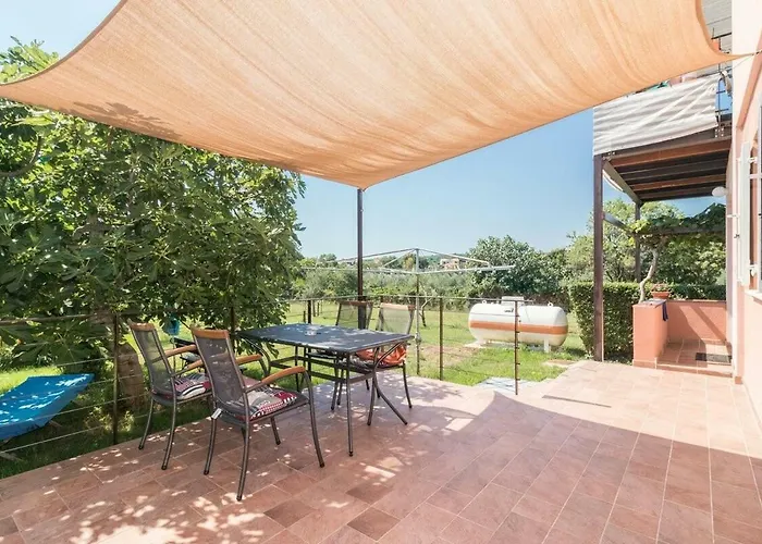Pensión Apartments-anna 3*