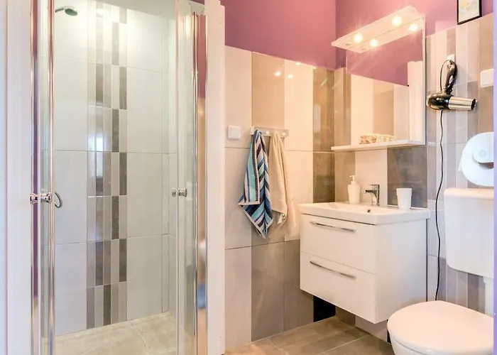 Gæstehus Apartments-anna