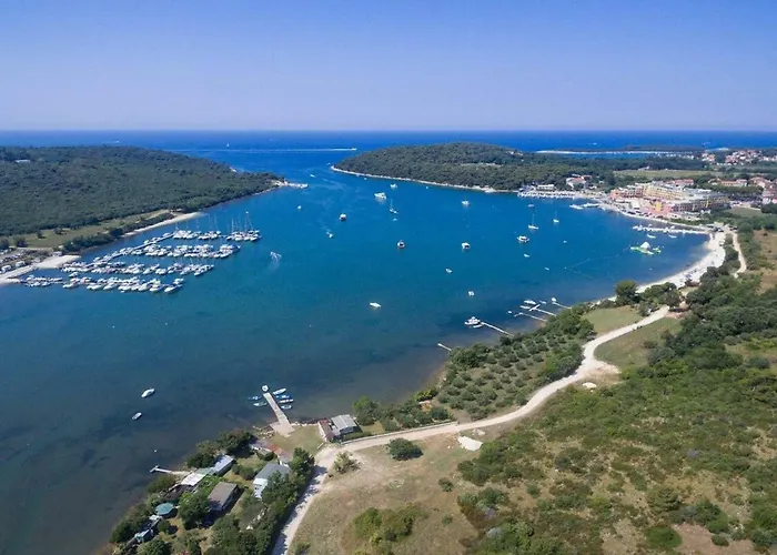 Gæstehus Apartments-anna