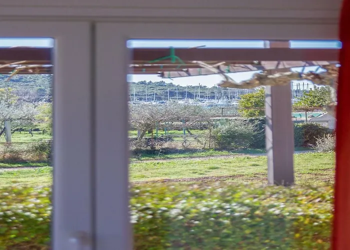 Apartments-anna Gæstehus Banjole