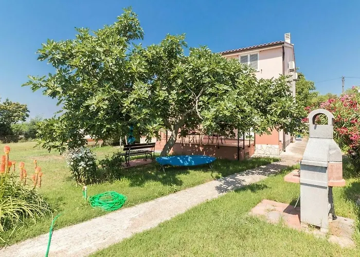 Apartments-anna Gæstehus