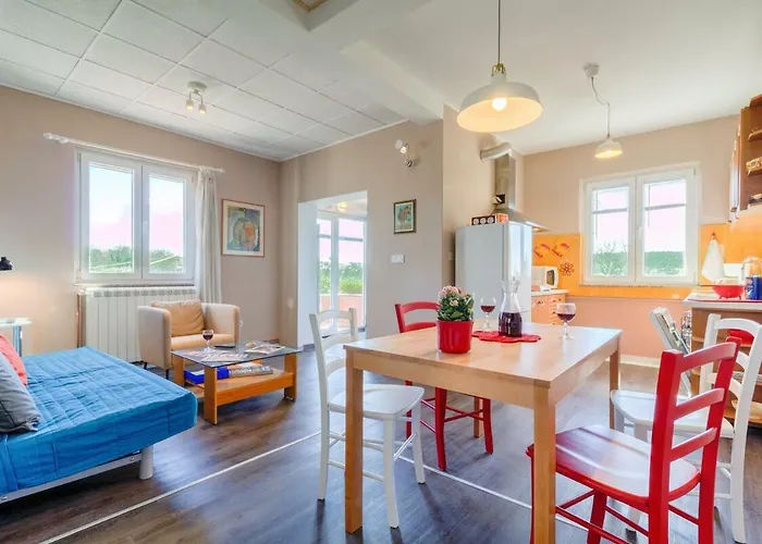 Gæstehus Apartments-anna 3*