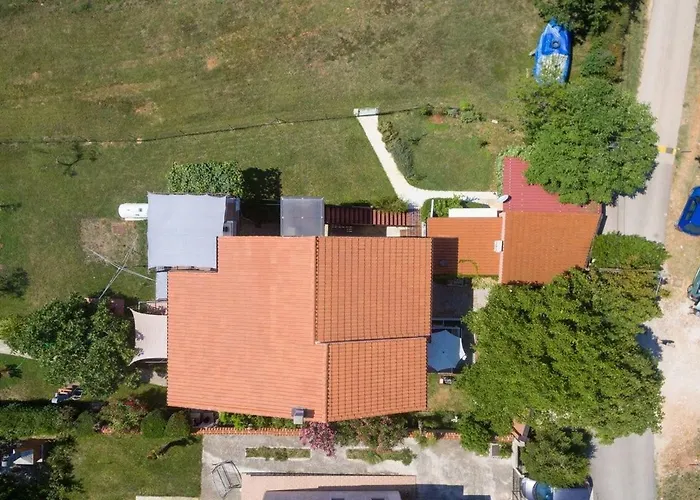 Gæstehus Apartments-anna