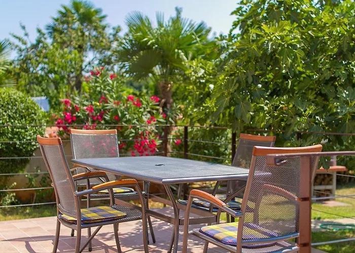 Gæstehus Apartments-anna Banjole