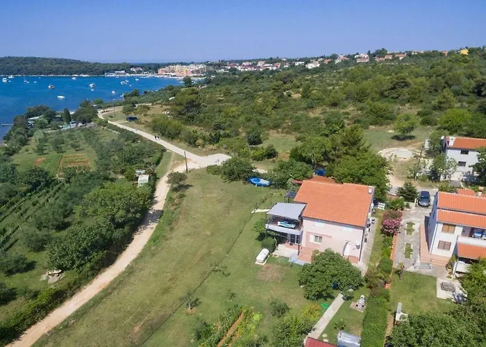 Gæstehus Apartments-anna