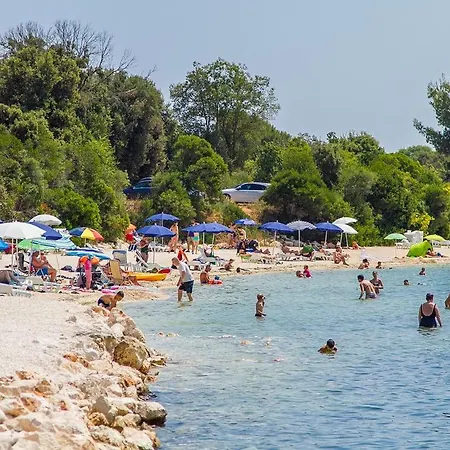 Gasthuis Apartments-anna