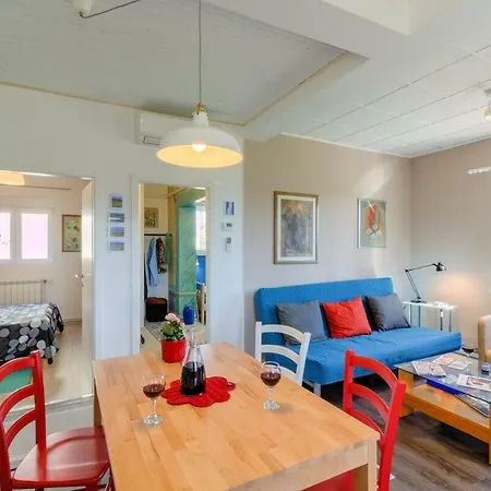 Gasthuis Apartments-anna Banjole