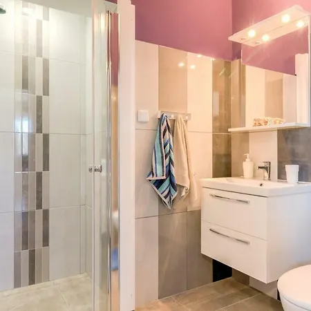 Gasthuis Apartments-anna