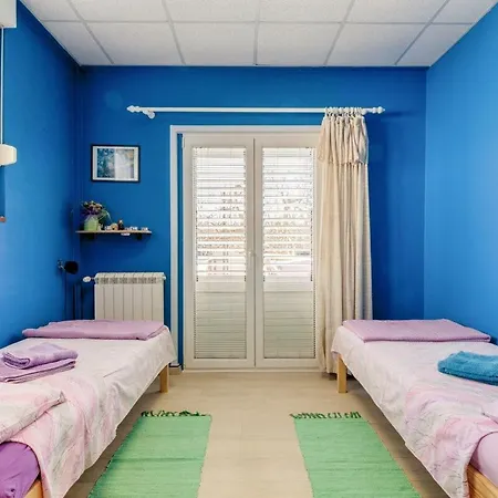Pensjonat Apartments-anna Banjole