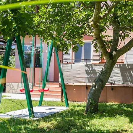 Apartments-anna Gasthuis Banjole