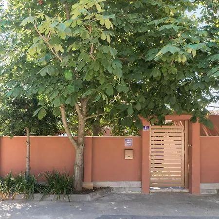 Apartments-anna 3* Banjole